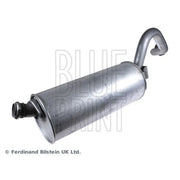 Blue Print Rear Silencer ADC46025