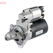 Denso Starter Motor 12V 0.9kW 9 Teeth DSN3126