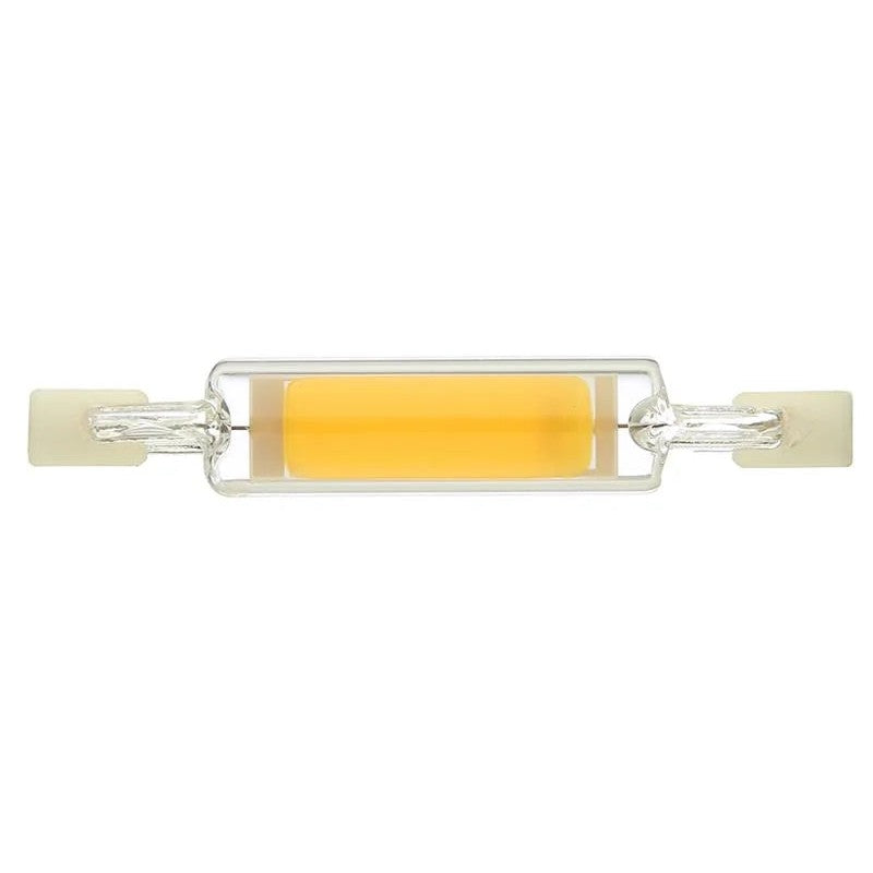 Dencon Eco R7S LED Tube 5W 4000K 550 Lumens 4109 - 4109