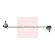 Apec Stabiliser Bar Link Coupling Rod Front Right AST4610