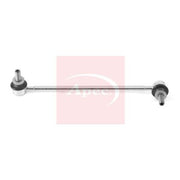 Apec Stabiliser Bar Link Coupling Rod Front Right AST4610