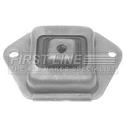 First Line Axle Beam Bushing Left FSK7391