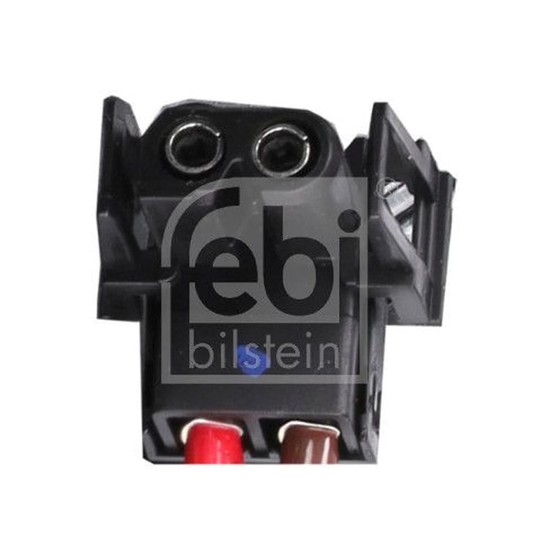Febi Heater Blower Fan 197444