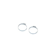 NRF Intercooler Turbo Charge Air Hose 166288