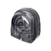 Febi Anti Roll Bar Mounting Bracket Rear 105870