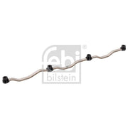 Febi Swirl Flap Control Actuator 173388