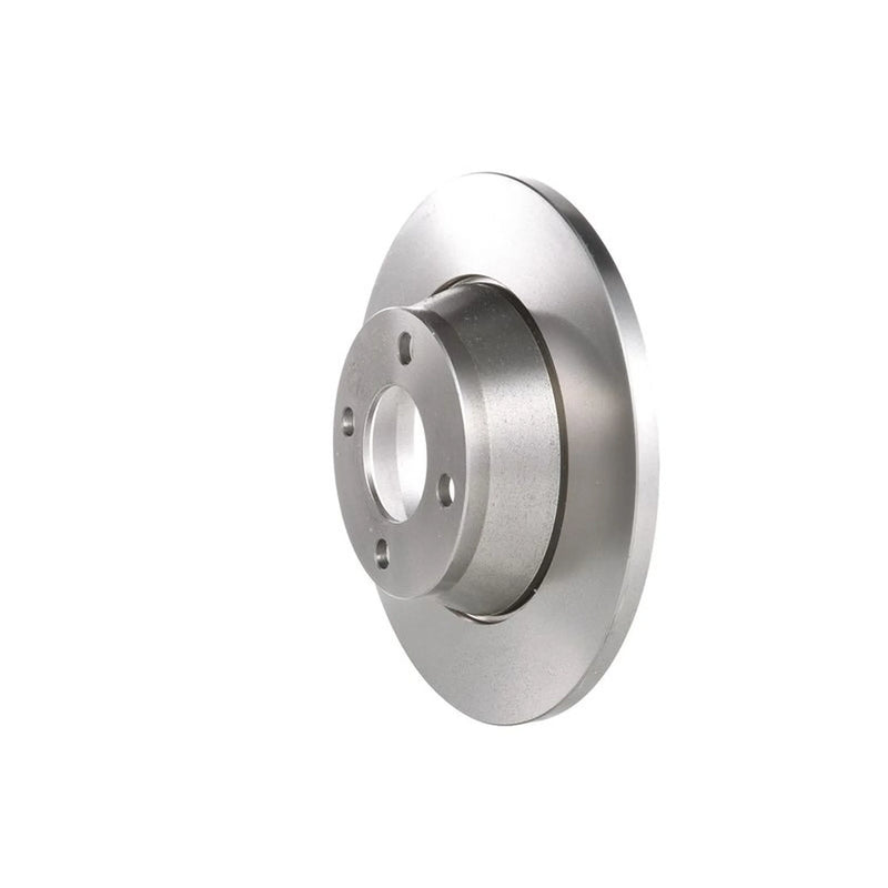 Bosch 2 x Solid Front Brake Discs 0 986 478 131