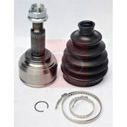 Apec CV Axle Shaft Assembly Front ACV1227