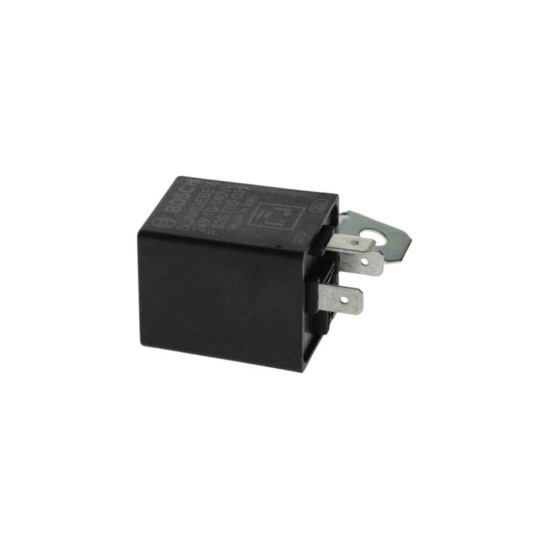 Bosch Indicator Flasher Relay F 026 T00 031