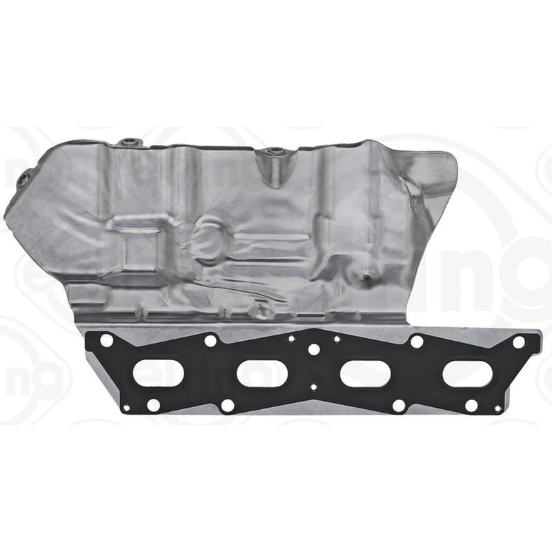 Elring Exhaust Manifold Gasket Wide Thick 514.193
