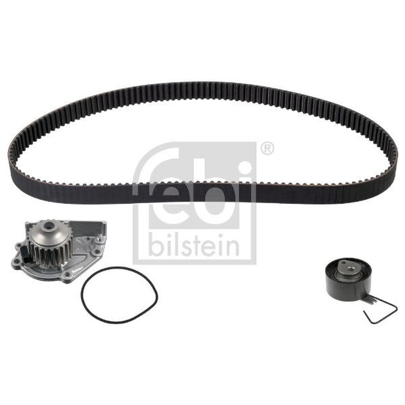 Febi Timing Belt & Water Pump Kit 173349