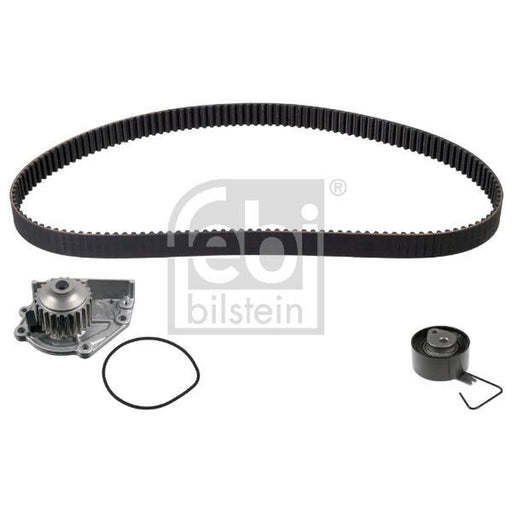 Febi Timing Belt & Water Pump Kit 173349