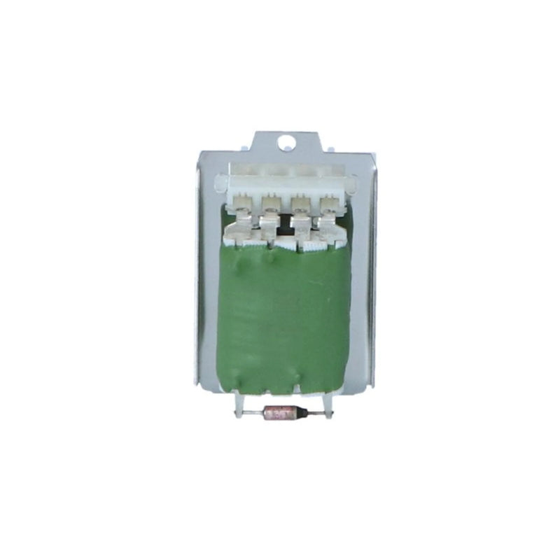 NRF Heater Blower Resistor 342070