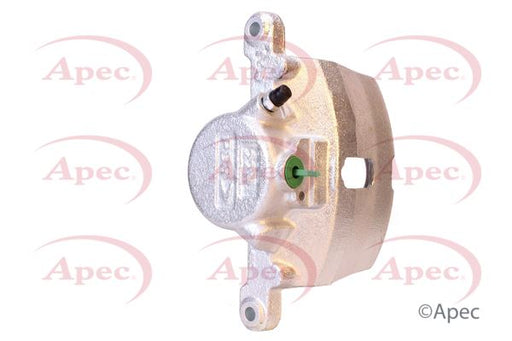 APEC RCA213 Brake Caliper Front Right Fits Ford Ranger Mazda B-Series BT-50 APEC - Town Parts