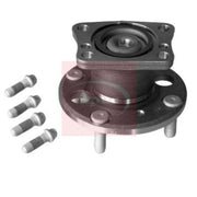 Apec Wheel Bearing Kit AWB1243