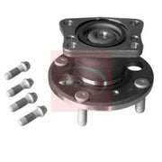 Apec Wheel Bearing Kit AWB1243