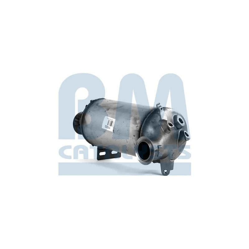 BM Catalysts Dpf BM11033