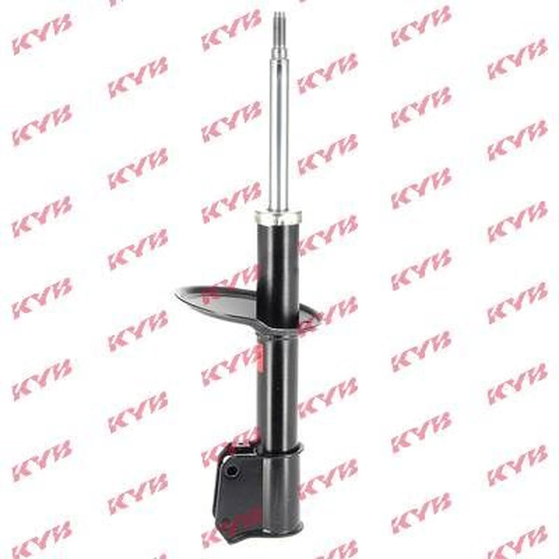 KYB Shock Absorber Damper Strut Front 333706