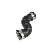 NRF Intercooler Turbo Charge Air Hose Charge A 166045