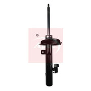 Apec Shock Absorber Damper Strut Front Left ASA1406