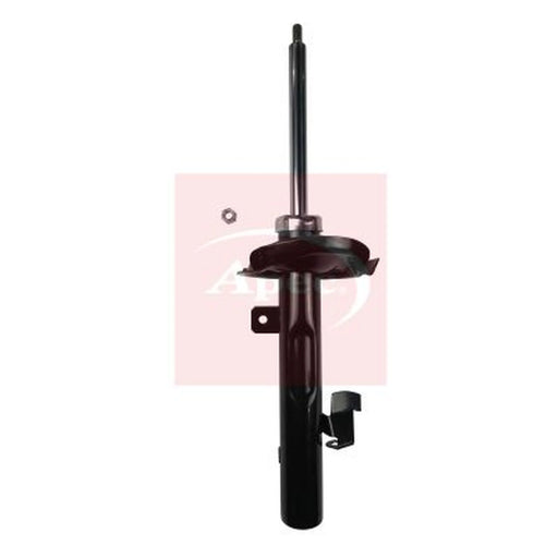 Apec Shock Absorber Damper Strut Front Left ASA1406