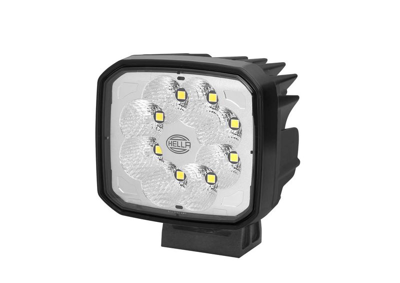 Hella Worklight High
