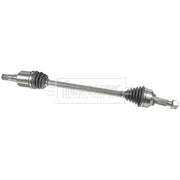 Borg & Beck CV Drive Shaft Driveshaft Rear Left BDS1926