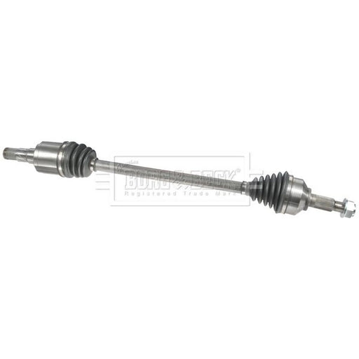 Borg & Beck CV Drive Shaft Driveshaft Rear Left BDS1926