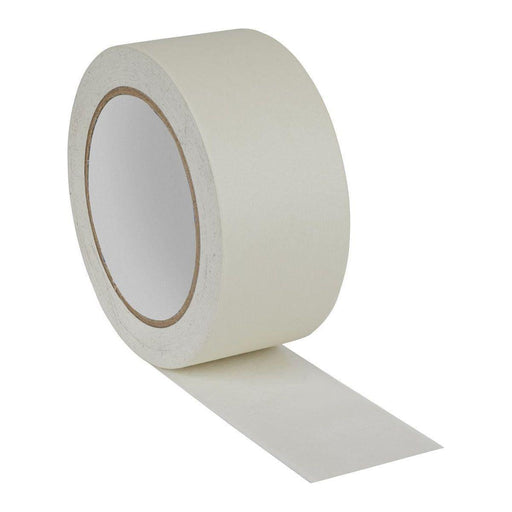 Sealey Masking Tape General-Purpose 48mm x 50m 60C MTG48P Sealey  - Town Parts