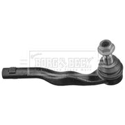 Borg & Beck Steering Tie Rod End Ball Joint BTR5991