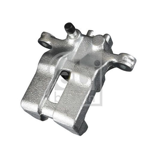 Febi Brake Caliper Assembly Rear Left 178176
