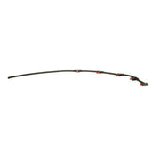 Gates Fuel Overflow Hose Pipe MFL1158
