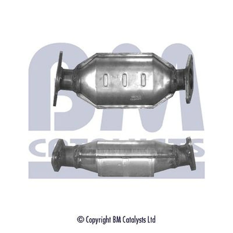BM Catalysts Petrol Cat BM90763