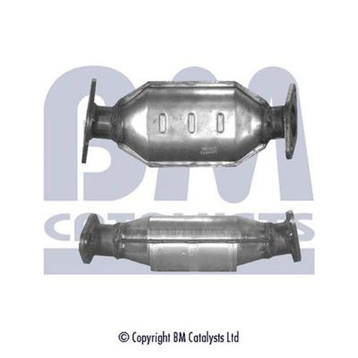 BM Catalysts Petrol Cat BM90763