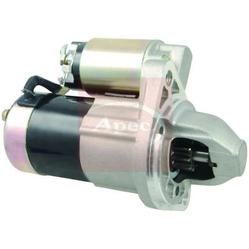 Apec Starter Motor 12V 1.2kW 9 Teeth ASM1091
