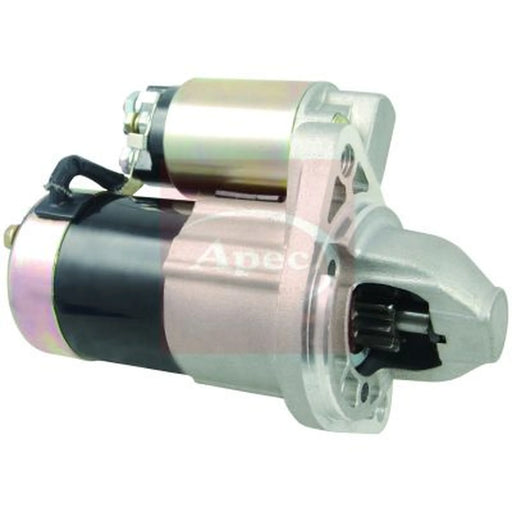 Apec Starter Motor 12V 1.2kW 9 Teeth ASM1091