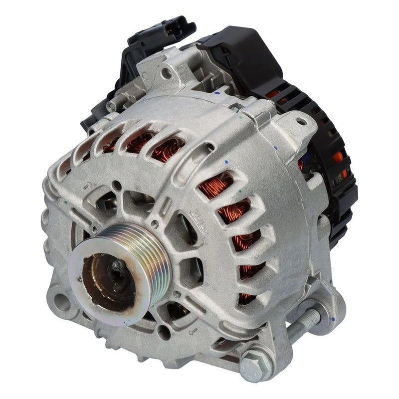 Valeo Istars Origins Psa Group 439845