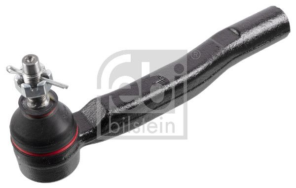 Febi Steering Tie Rod End Ball Joint Front Left
