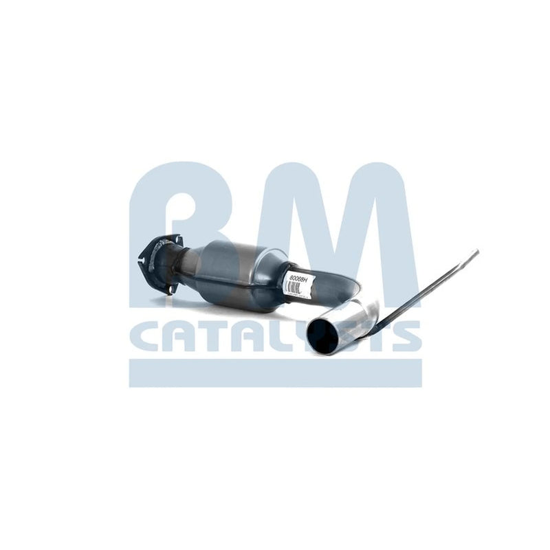 BM Catalysts Homologated Diesel Cat BM80068H