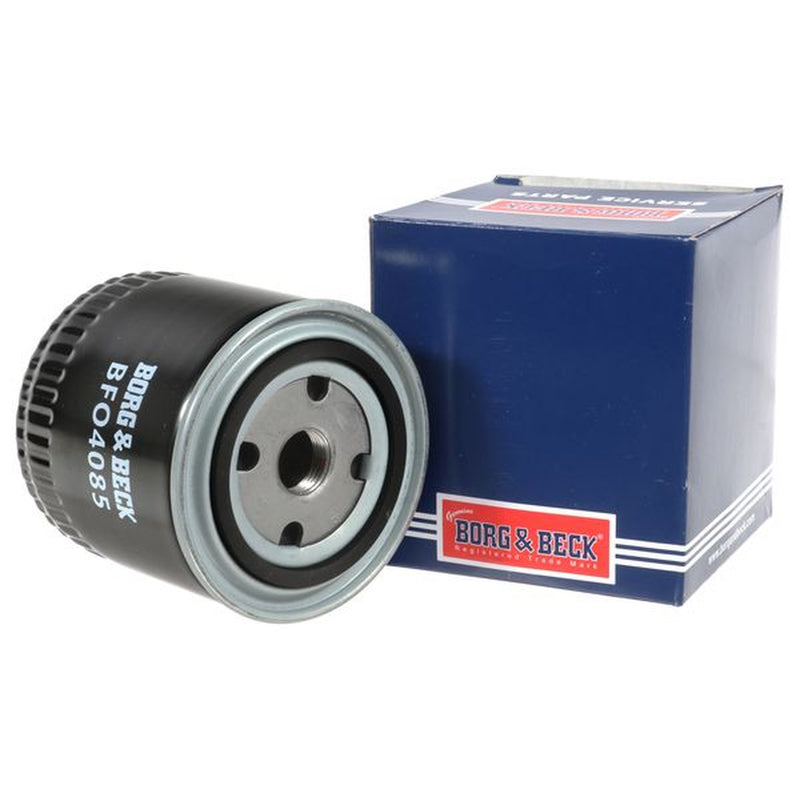 Borg & Beck Engine Oil Filter BFO4085