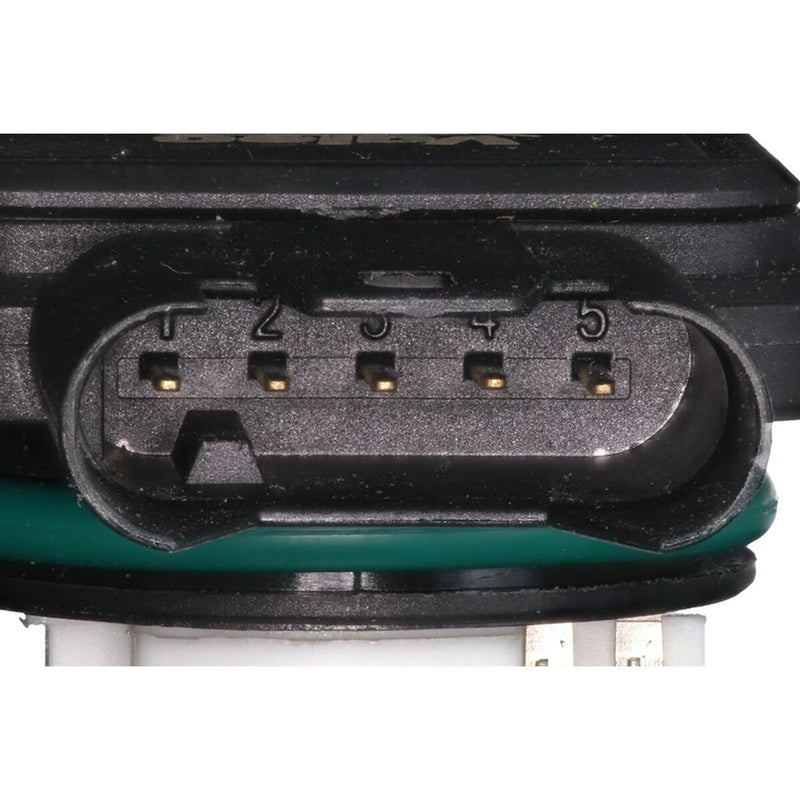 Valeo MAF Sensor (Mass Air Flow) 366341