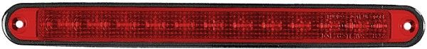 Hella 2DA 959 071-737 Auxiliary Stop Light