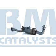 BM Catalysts Homologated Diesel Cat & Dpf BM11285H
