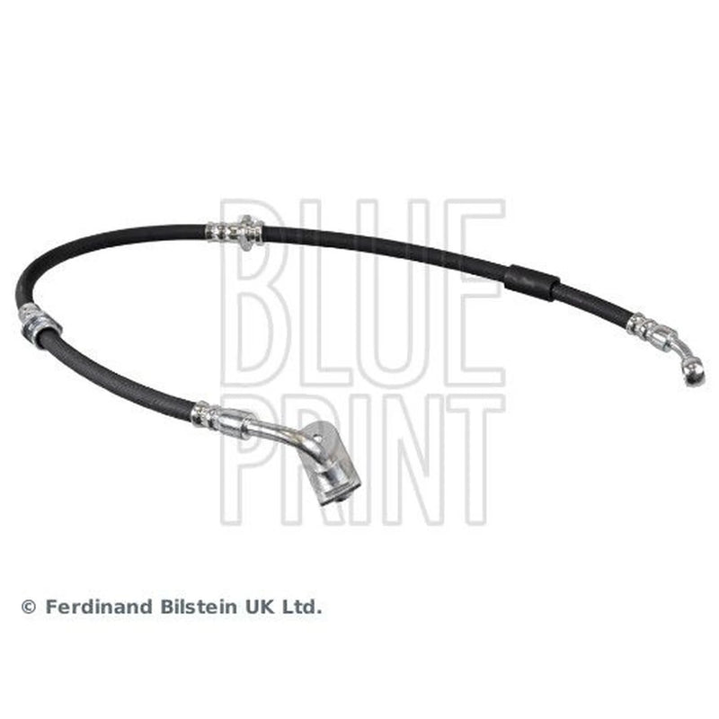 Blue Print Brake Hydraulic Hose Line Front Left ADK85349