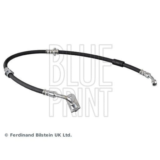Blue Print Brake Hydraulic Hose Line Front Left ADK85349