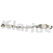 Klarius Catalyst T/A With Pipe (Kit 402328) 312557