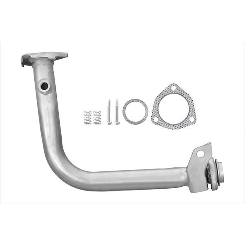 Hella Exhaust Pipe OD 8LA 366 006-001