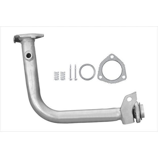 Hella Exhaust Pipe OD 8LA 366 006-001