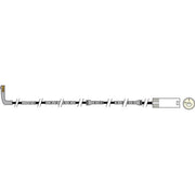 Juratek Brake Pad Wear Sensor Front JCW338