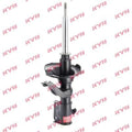 KYB Shock Absorber Damper Strut Front Left 331013